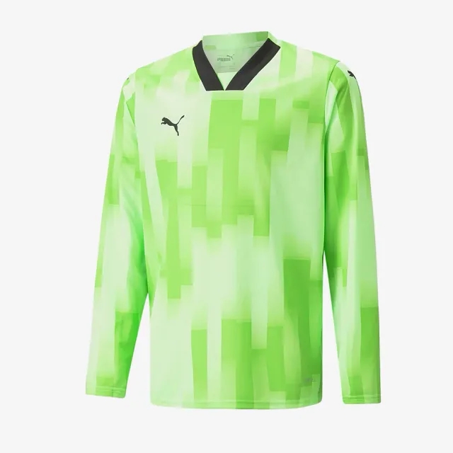 Puma Junior teamTarget LS GK Shirt
