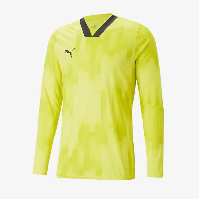 Puma teamTarget LS GK Jersey