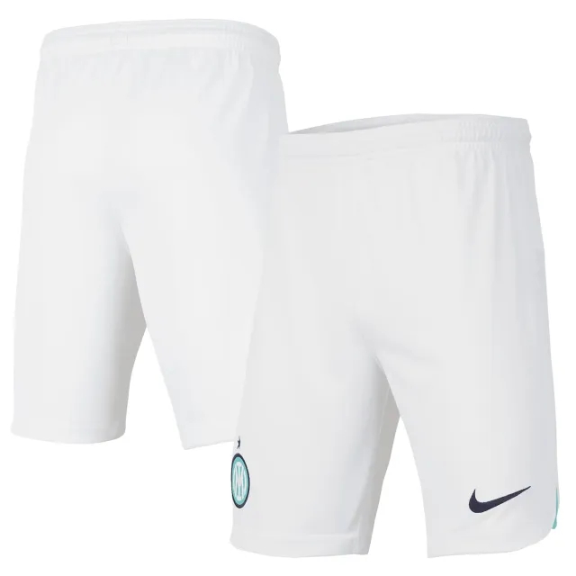 Nike Inter Milan Away Stadium Shorts 2022-23 - Kids