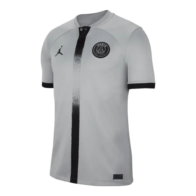 Nike Jordan Paris Saint Germain Mens SS Away Shirt 2022/23