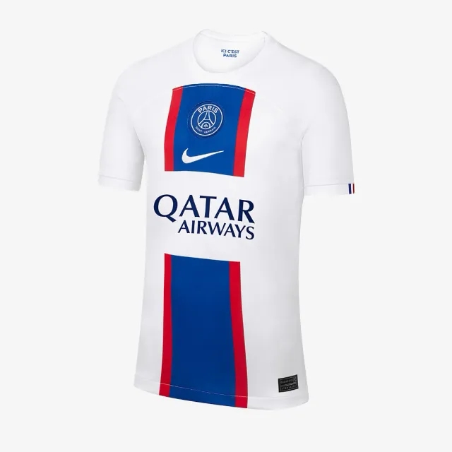 Nike Paris Saint Germain Kids SS Third Shirt 2022/23