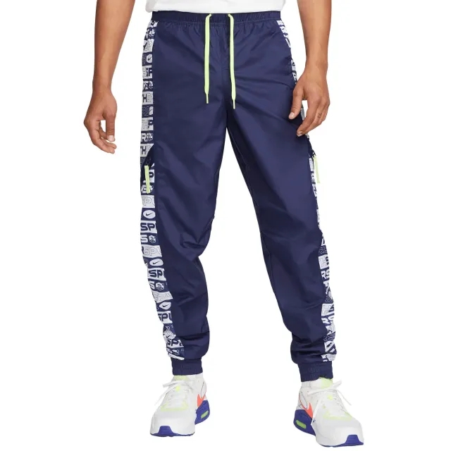 Nike Tottenham Hotspur Air Pant - Blue/White
