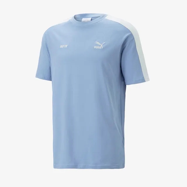 Puma x Memphis Depay BADTTW Tee