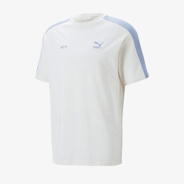 Puma x Memphis Depay BADTTW Tee
