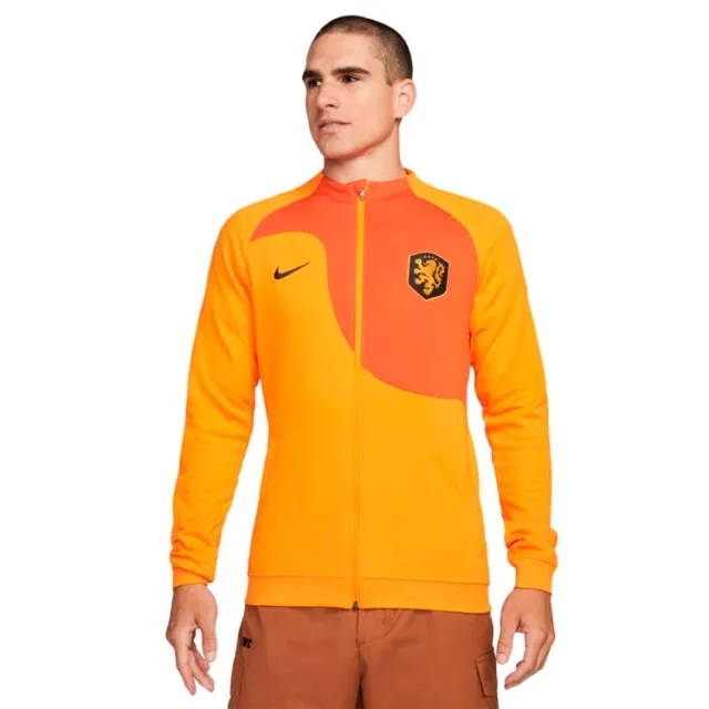 Nike Netherlands 2023 Academy Pro Anthem Jacket