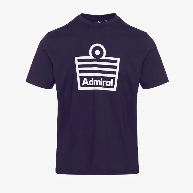 Admiral Casuals SS Graphic Tee