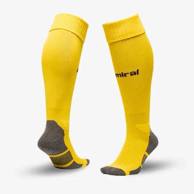 Admiral Core Socks