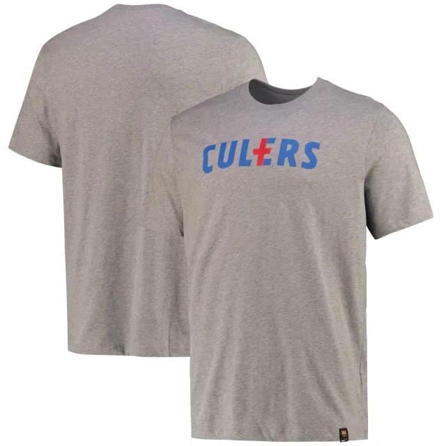 Nike FC Barcelona 22 23 Champions League Culers Tee