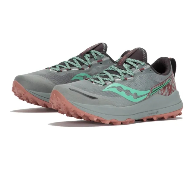 Saucony Womens Xodus Ultra 2