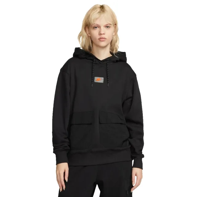 Nike Sportswear Womens Fleece PO Hoodie