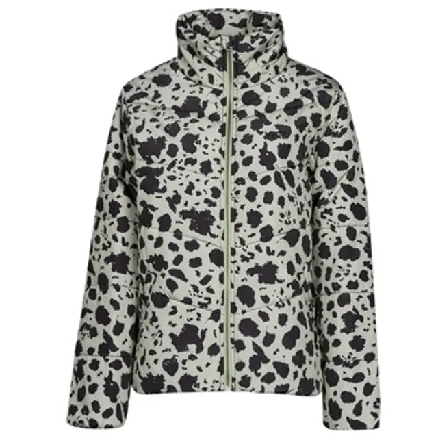 Vans Womens Foundry Print Puff MTE