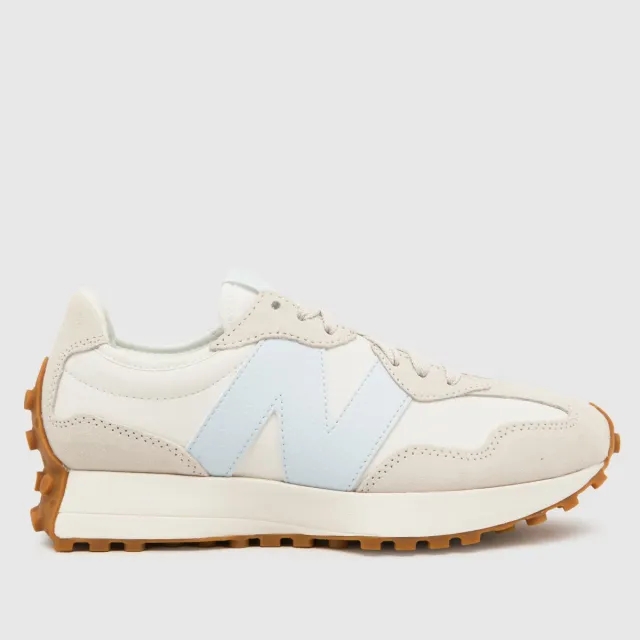 New Balance Womens 327