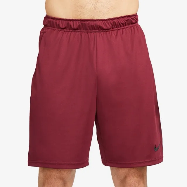 Nike Dri FIT 8 Inch Shorts