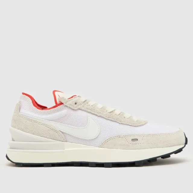 Nike Sportswear Womens Waffle One Vintage