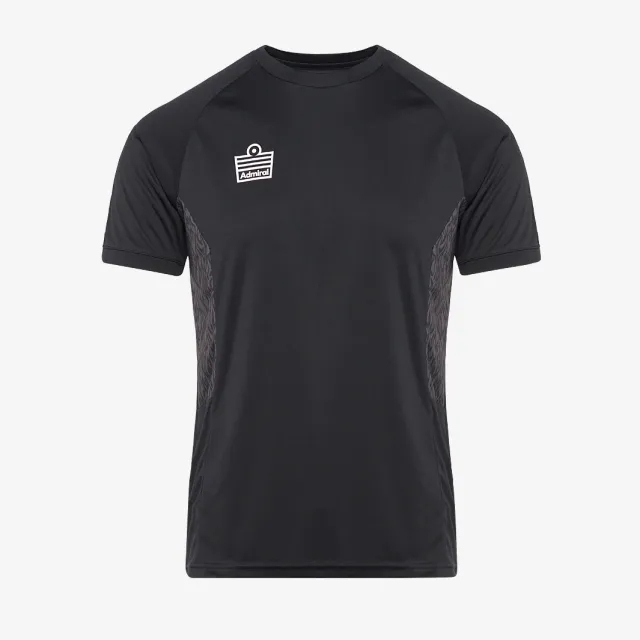 Admiral Junior Flare SS Training Tee