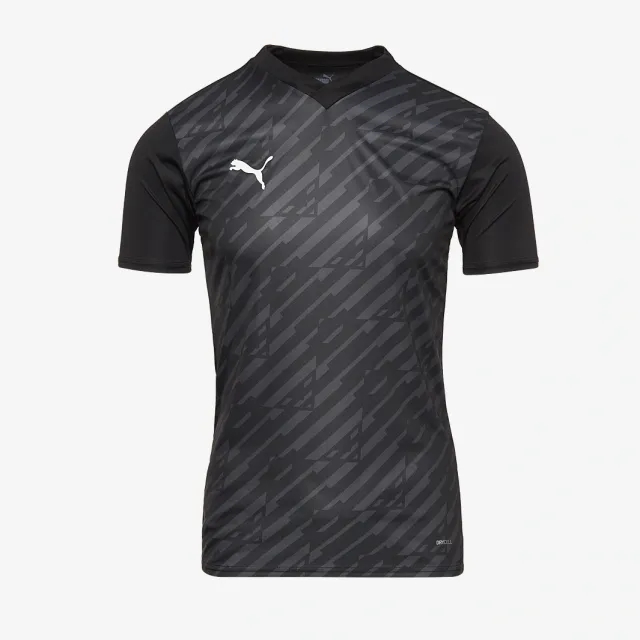 Puma Junior teamUltimate 23 SS Shirt