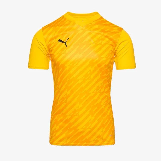 Puma Junior teamUltimate 23 SS Shirt