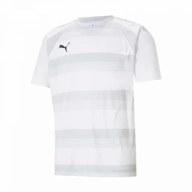 Puma - White teamVISION Jersey