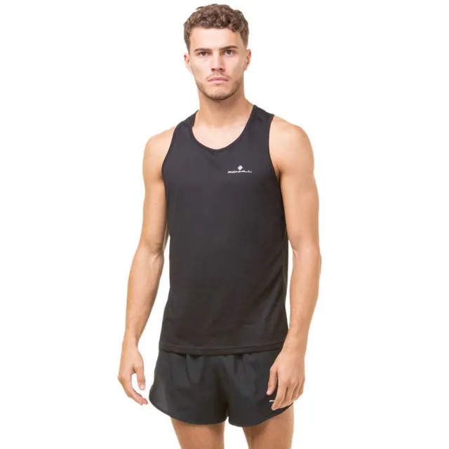 RonHill Core Racer Shorts - AW24