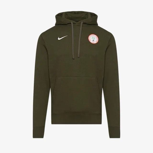 Nike Nigeria 2023 NSW Club Hoodie