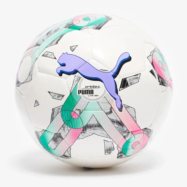Puma Orbita 5 Hybrid Lite 350 Football