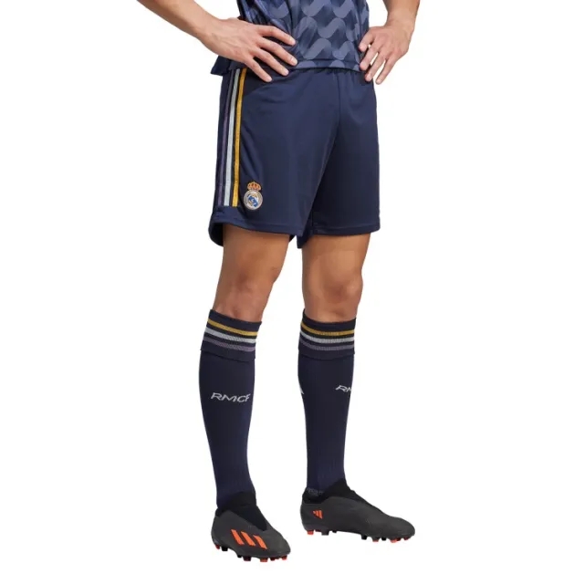 adidas - Real Madrid Away Short Official 2023 / 24