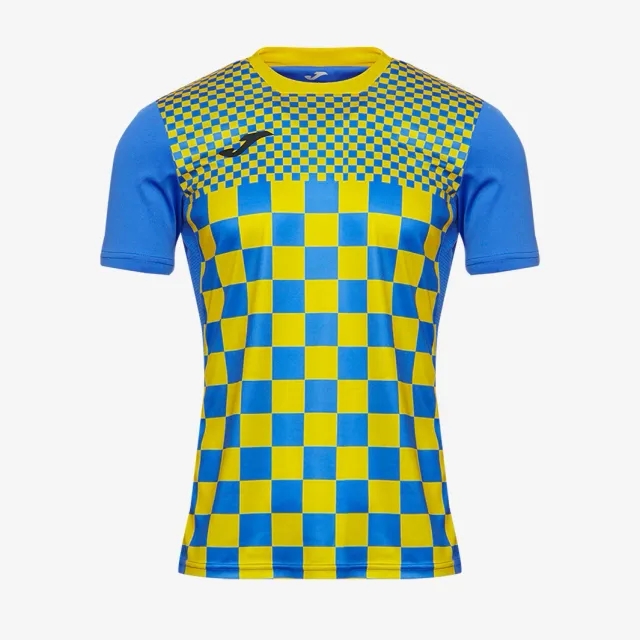 Joma Flag III SS Shirt