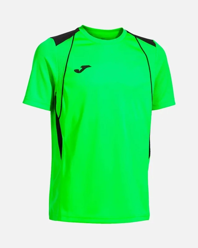 Joma Championship VII SS Shirt