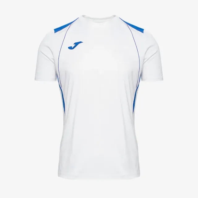 Joma Championship VII SS Shirt