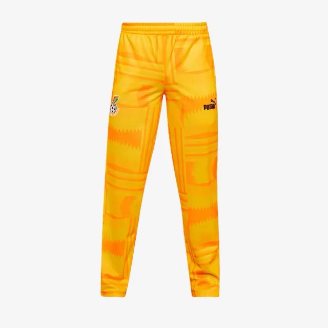 Puma Ghana 2024 FtblCulture Pant