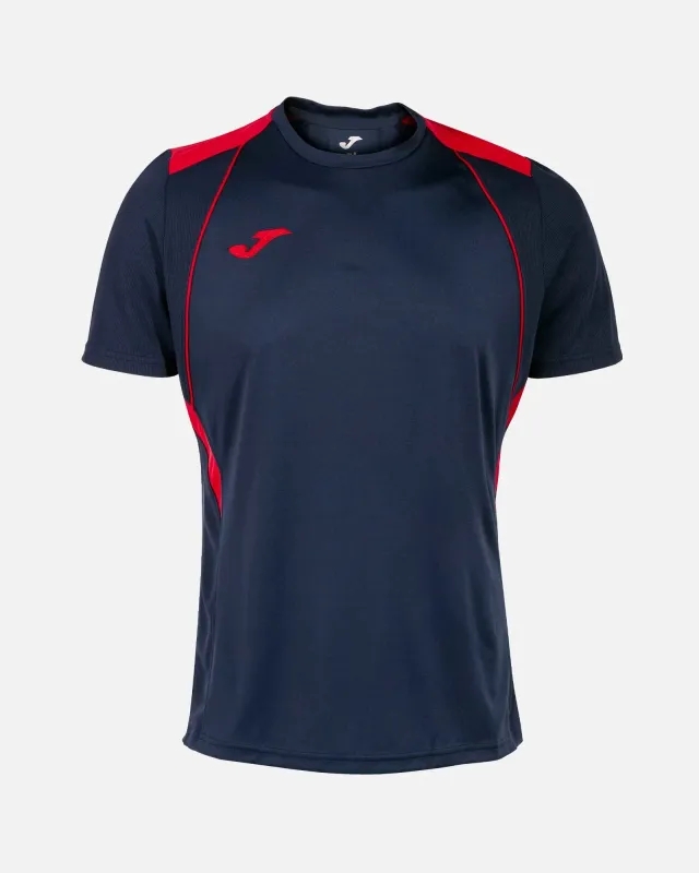 Joma Championship VII SS Shirt