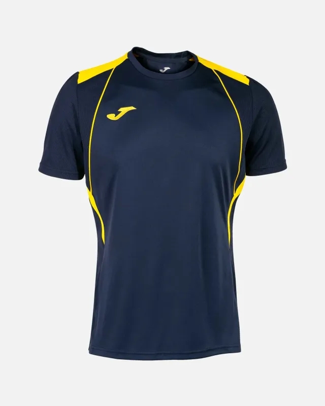 Joma Championship VII SS Shirt
