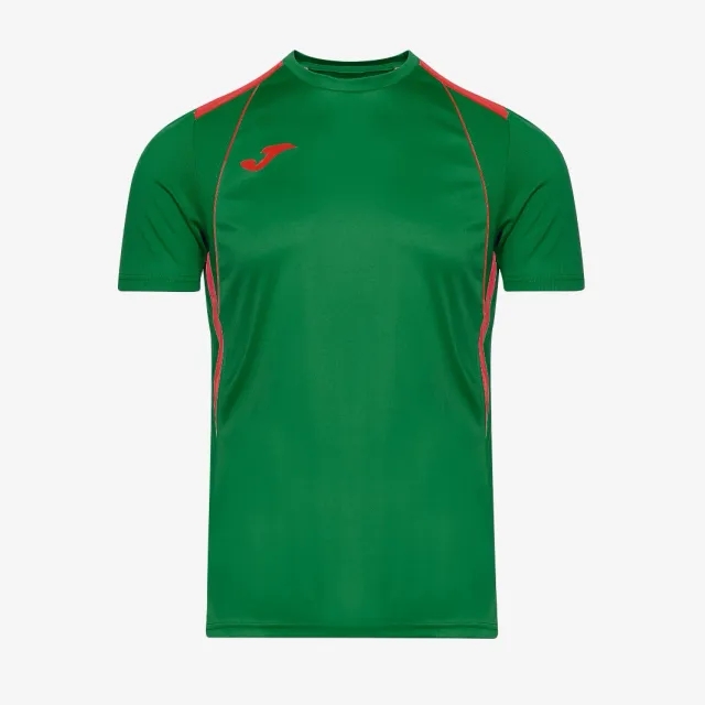 Joma Championship VII SS Shirt