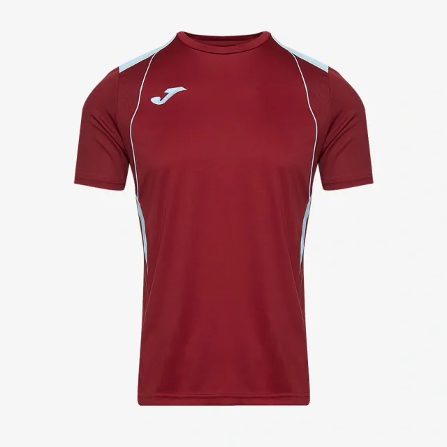 Joma Championship VII SS Shirt