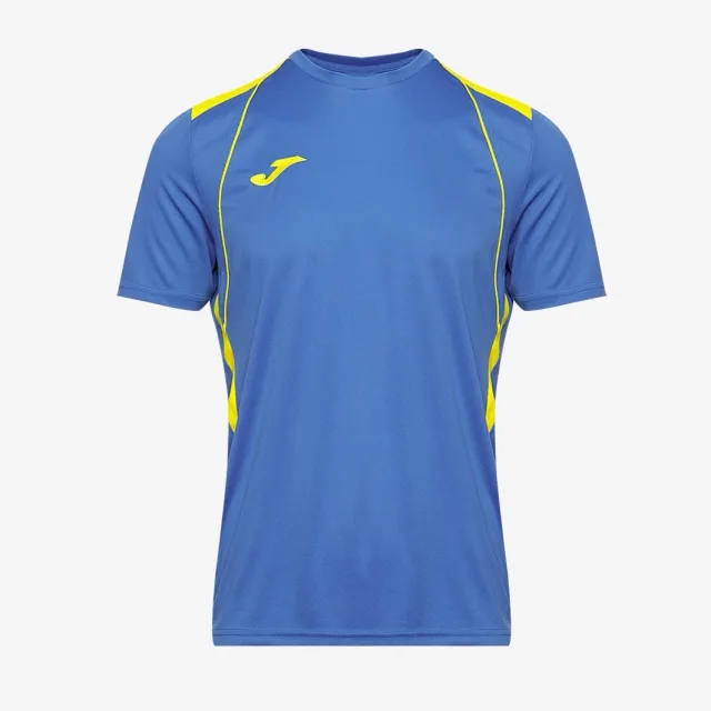 Joma Championship VII SS Shirt