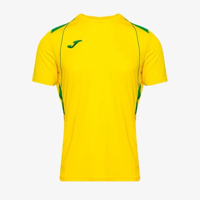 Joma Championship VII SS Shirt