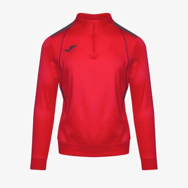 Joma Championship VII 1 4 Zip Training Top