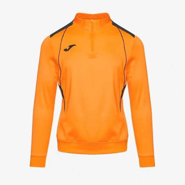 Joma Championship VII 1 4 Zip Training Top