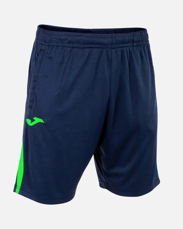Joma Championship VII Bermuda Shorts