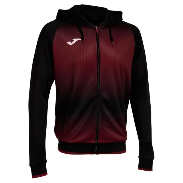Joma Tiger V Hooded Jacket
