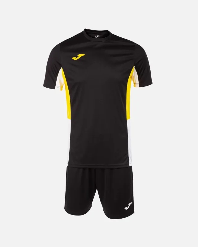 Joma Danubio II 2pc SS Set