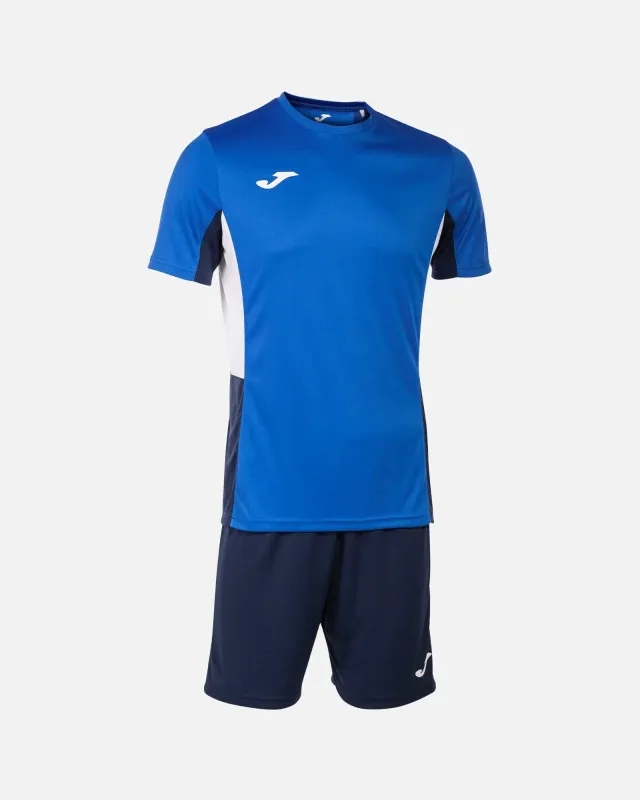 Joma Danubio II 2pc SS Set