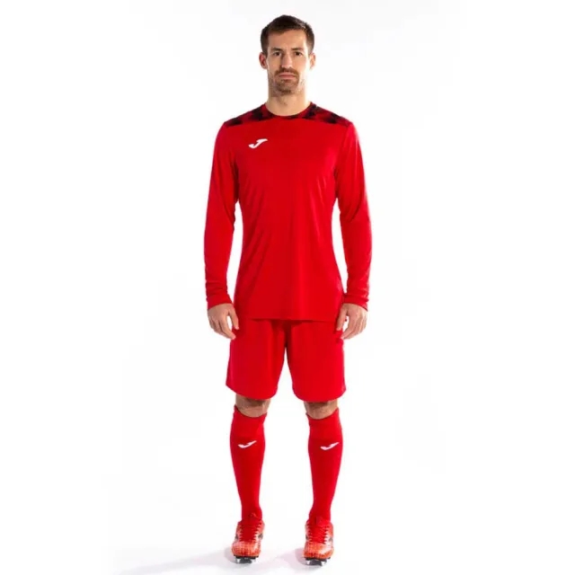 Joma Zamora VIII 3pc LS GK Set