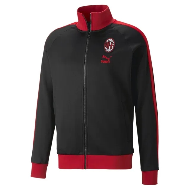 Puma AC MILAN HERITAGE COLLECTION HOODIE
