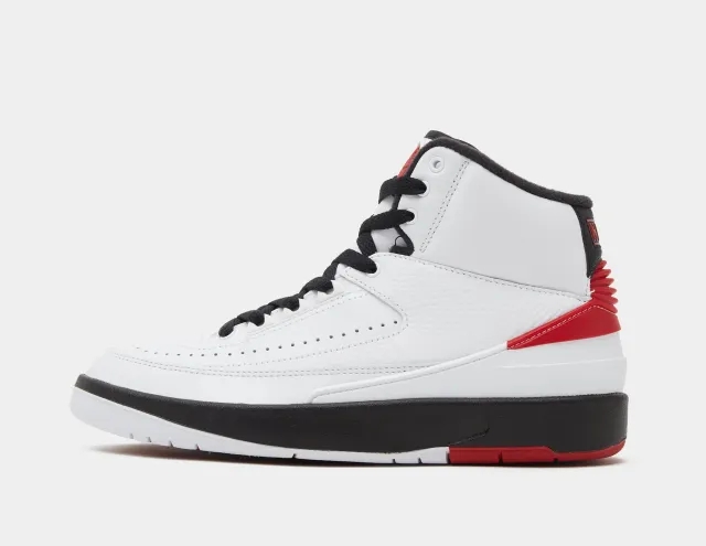 Nike Jordan Air Jordan 2 Retro Older Kids GS