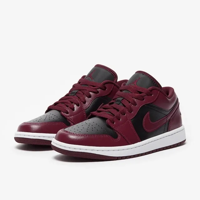 Nike Jordan Womens Air Jordan 1 Low