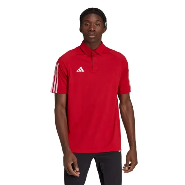 adidas Tiro 23 Competition SS Polo