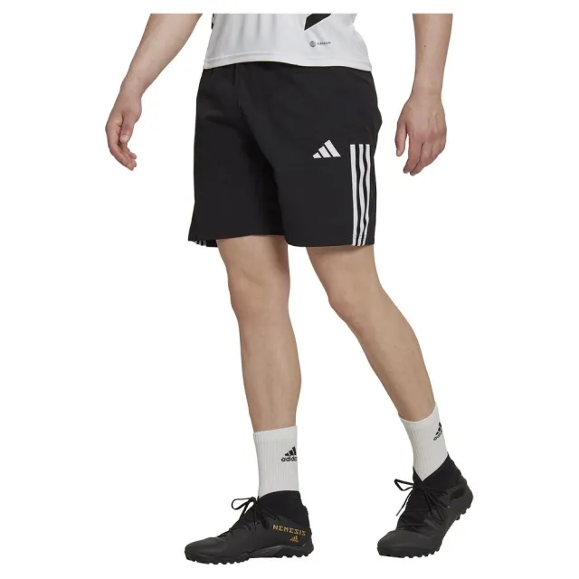adidas Tiro 23 Competition Downtime Shorts