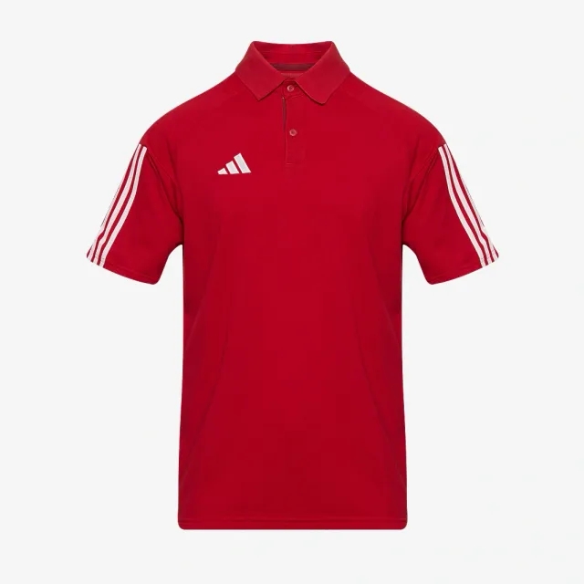 adidas Tiro 23 Junior Competition Polo Shirt