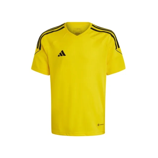 adidas Tiro 23 League Junior SS Shirt